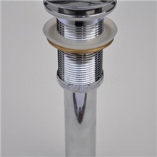 供应铜下水器防臭下水器浴缸下水器卫浴下水器浴缸下水配件