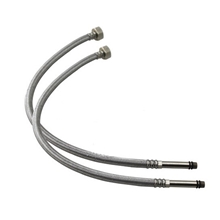 供应龙头编织软管不锈钢编织软管马桶进水软管卫浴软管