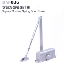 供应优质的BM-036闭门器