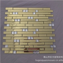 酒店、酒吧、影剧院、商务中心、高级会j家装所装修用马赛克