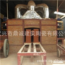 宜兴厂价直销陶土路面砖