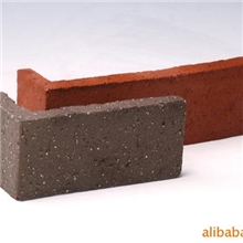 欧式现代风格陶土劈开外墙砖