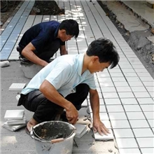 新农村别墅广场砖园林路面砖便道砖