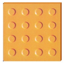 专业生产烧结广场砖楼顶砖盲道砖防滑耐磨