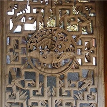 供应砖瓦及砌块砖雕漏窗八五砖九五砖七五砖