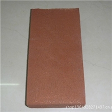 200*100*40200*100*50强达陶瓷厂专业生产各类陶土砖