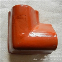 厂家直销批发供应波纹瓦屋面装饰瓦波纹瓦配件二叉