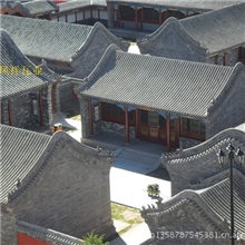 青瓦价格、青瓦规格、青瓦瓦片、青瓦厂家【河北凤祥瓦业】