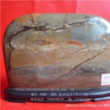 国画石的美丽风景，娇艳欲滴，气势磅礴让人心潮澎湃！