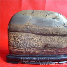 富有诗情画意，色彩清晰，或一石一景，或一石多景！