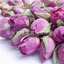 中药材进口法兰西粉玫瑰花茶法国粉玫瑰花养颜美容