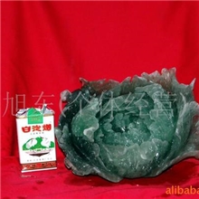 萤石工艺品，供应萤石雕刻，萤石奇石摆件,夜光球