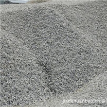 高钙低铁石灰石子电厂钢厂粉厂用