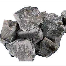 供应高品质出口桶装电石