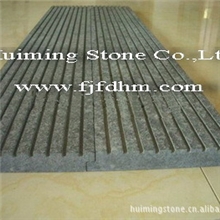 G684福鼎黑拉丝面