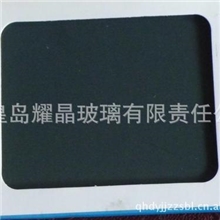 供应本体着色浮法玻璃有色浮法玻璃深灰色浮法玻璃
