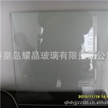 供应12MM白玻12MM透明玻璃透明浮法玻璃