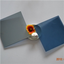 供应河北秦皇岛玻璃原片耀华彩色玻璃北方玻璃有色玻璃