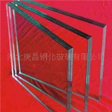 供应3-12mm钢化玻璃