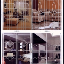 滕州跃东供应优质的深加工玻璃