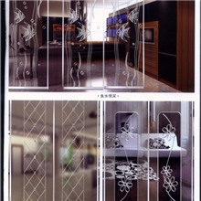 供应美丽邂逅车刻玻璃