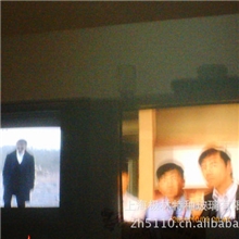 厂家定做生产加工增透AR玻璃防玄钢化玻璃显示器镜面玻璃