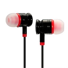 批发梦音耳机M-220手机电脑运动型重低音入耳式MP3耳机隔音耳机