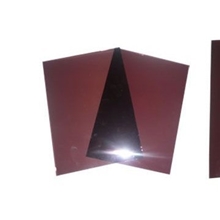 河北沙河厂家直销各种规格彩色格法玻璃