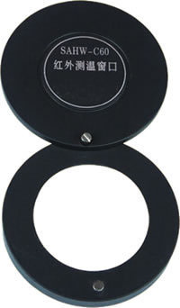 供应红外线玻璃，红外窗口，透红外玻璃（全国首创）