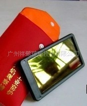 工业窑炉火焰观察镜、玻璃窑炉看火镜、观火镜