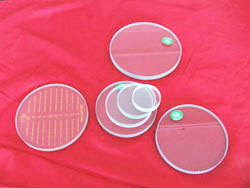 1000度高温玻璃、耐1000度高温视镜玻璃、看火高温玻璃