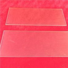 高温玻璃、350度耐高温玻璃、高温视镜玻璃生产