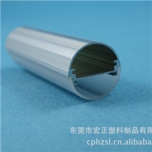 供应材料性能稳定,透光率高PC灯罩、透明灯罩、LED灯罩、PC管