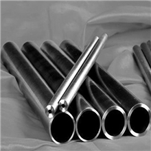 生产优质精密光亮无缝钢管冷轧精密无缝钢管