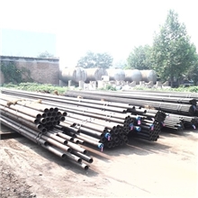 89*4.5DZ40宝钢地质管河北邢台