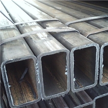 大邱庄生产出口国外工程用/方管/可订做非标方管/定尺方矩管