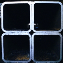 厂家生产精致/薄壁/厚壁方矩管