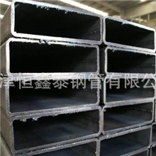 供应天津方管/80*120*2.0-7.75mm方矩管