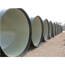 环氧煤沥青防腐钢管水泥砂浆防腐钢管