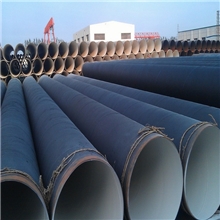 专业生产环氧粉末防腐钢管聚乙烯防腐钢管