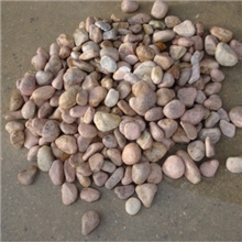 厂家直销水磨石子鹅卵石卵石抛光鹅卵石卵石价格天然鹅卵
