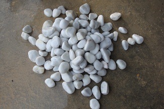 厂家直销白色鹅卵石鹅卵石卵石砾石天然鹅卵石彩色鹅卵石