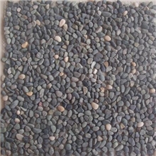 孔雀石网贴石自由石