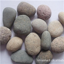 海卵石