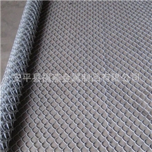 大量出售不锈钢勾花网包塑铁丝网