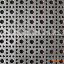 厂家供应不锈钢网孔板