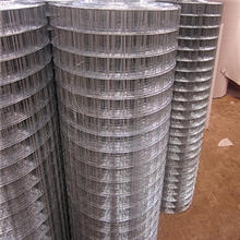 厂家直销养殖用不锈钢电焊网电焊网