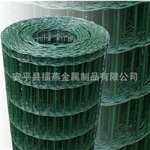 荷兰网厂家专业出售pvc电焊网pvc浸塑电焊网