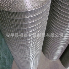 批发供应不锈钢电焊网