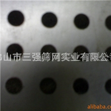 供应金属冲孔网不锈钢冲孔网铝板冲孔网微孔网